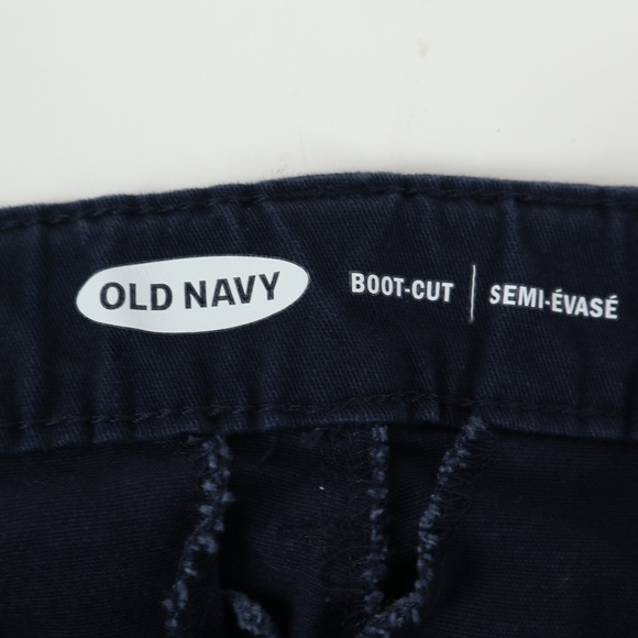 OLD NAVY pants, girl's size 6 - Picture 4 of 4